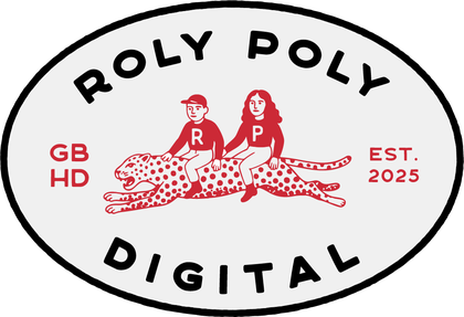 Roly Poly Digital